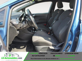 Ford Fiesta , garage LB AUTOMOBILES � Beaupuy