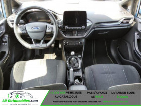 Ford Fiesta ST 1.5 EcoBoost 200  occasion � Beaupuy - photo n�2