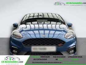 Ford Fiesta ST 1.5 EcoBoost 200  occasion � Beaupuy - photo n�10