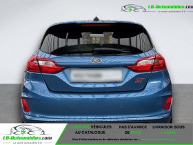 Ford Fiesta ST 1.5 EcoBoost 200  occasion � Beaupuy - photo n�9