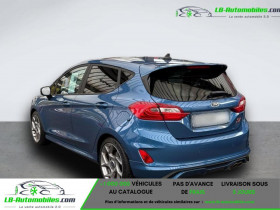 Ford Fiesta ST 1.5 EcoBoost 200  occasion � Beaupuy - photo n�8