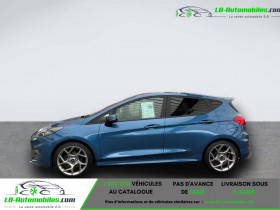 Ford Fiesta ST 1.5 EcoBoost 200  occasion � Beaupuy - photo n�7