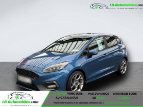 Ford Fiesta ST 1.5 EcoBoost 200  occasion � Beaupuy - photo n�6