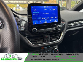 Ford Fiesta ST 1.5 EcoBoost 200  occasion � Beaupuy - photo n�5