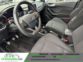 Ford Fiesta ST 1.5 EcoBoost 200  occasion � Beaupuy - photo n�3
