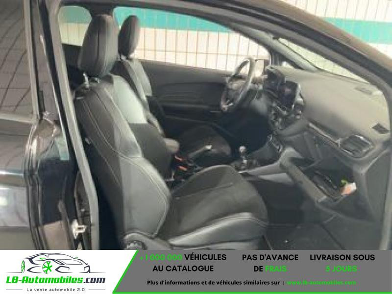 Ford Fiesta ST 1.5 EcoBoost 200  occasion  Beaupuy - photo n6