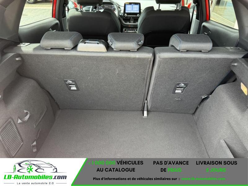 Ford Fiesta ST 1.5 EcoBoost 200  occasion  Beaupuy - photo n7