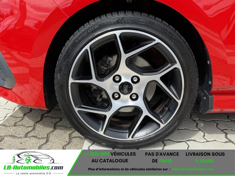 Ford Fiesta ST 1.5 EcoBoost 200  occasion  Beaupuy - photo n6