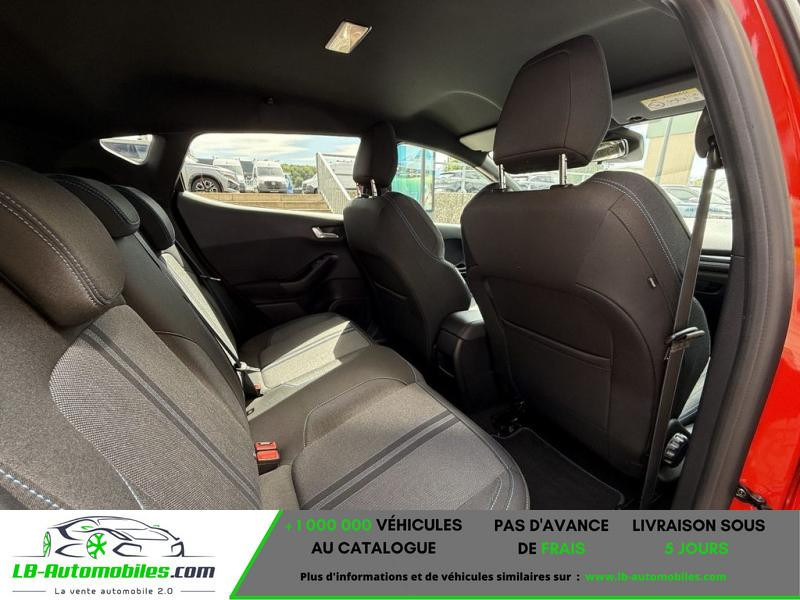 Ford Fiesta ST 1.5 EcoBoost 200  occasion  Beaupuy - photo n4