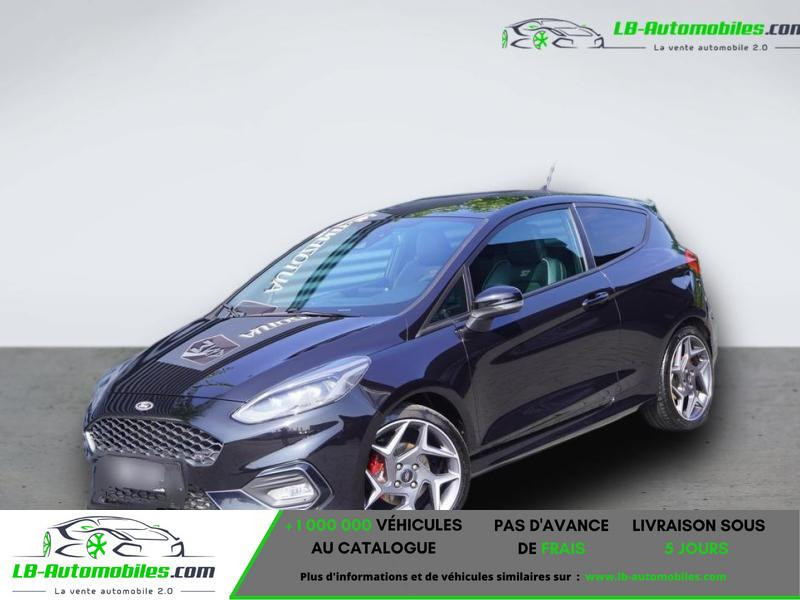 Ford Fiesta ST 1.5 EcoBoost 200  occasion  Beaupuy