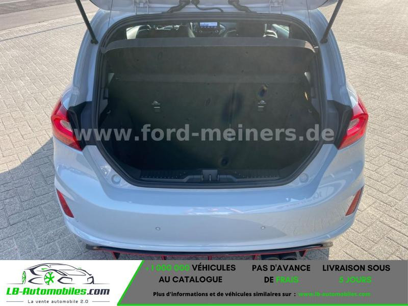 Ford Fiesta ST 1.5 EcoBoost 200  occasion  Beaupuy - photo n9