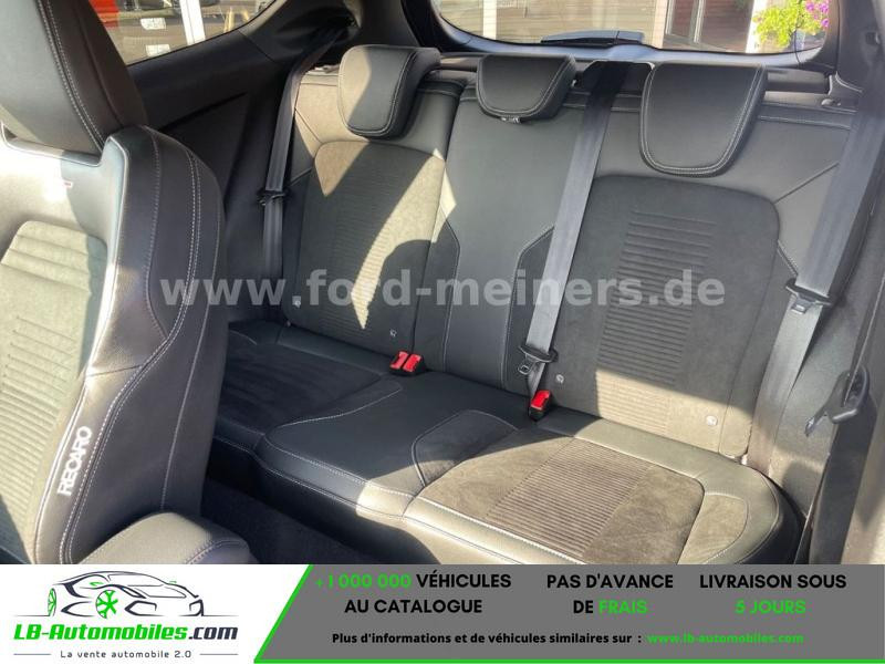 Ford Fiesta ST 1.5 EcoBoost 200  occasion  Beaupuy - photo n8