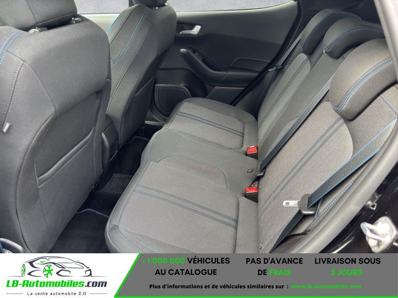 Ford Fiesta ST 1.5 EcoBoost 200  occasion  Beaupuy - photo n7
