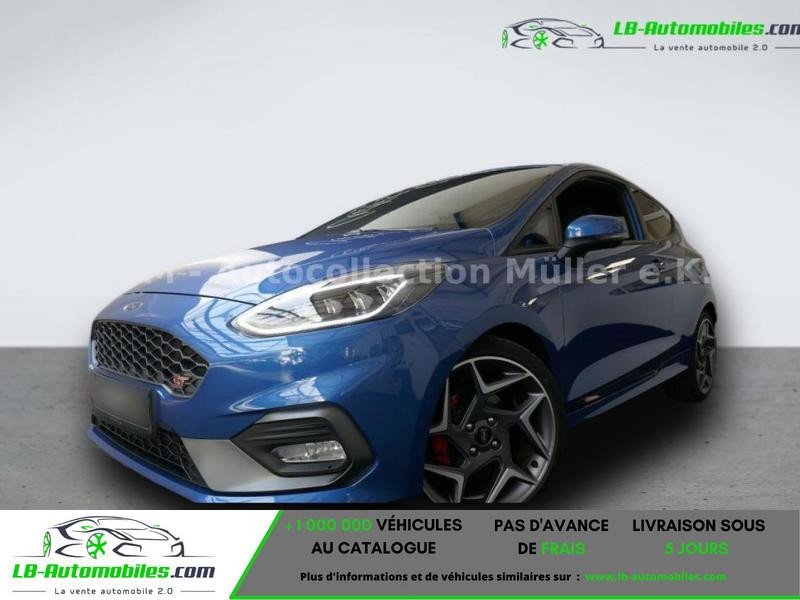 Ford Fiesta ST 1.5 EcoBoost 200  occasion  Beaupuy