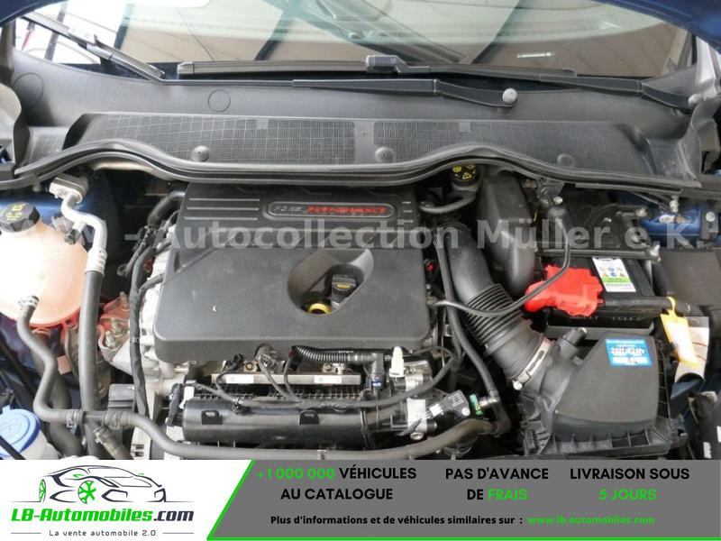 Ford Fiesta ST 1.5 EcoBoost 200  occasion  Beaupuy - photo n8