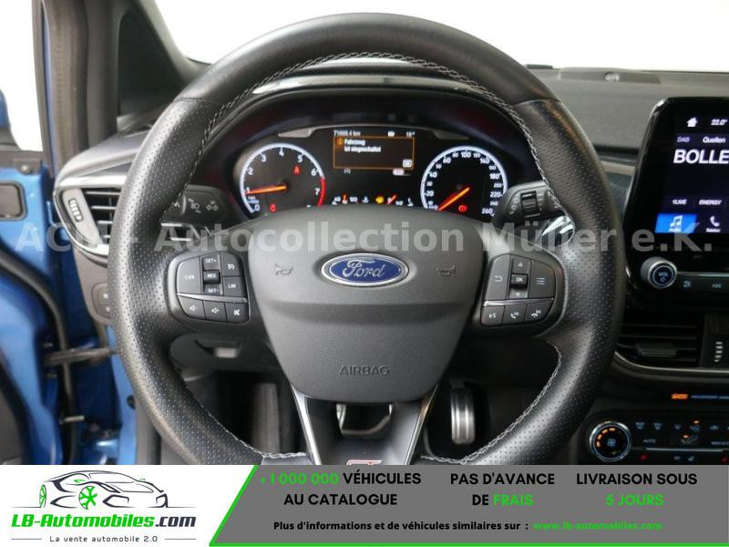 Ford Fiesta ST 1.5 EcoBoost 200  occasion  Beaupuy - photo n7