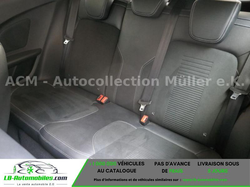 Ford Fiesta ST 1.5 EcoBoost 200  occasion  Beaupuy - photo n6