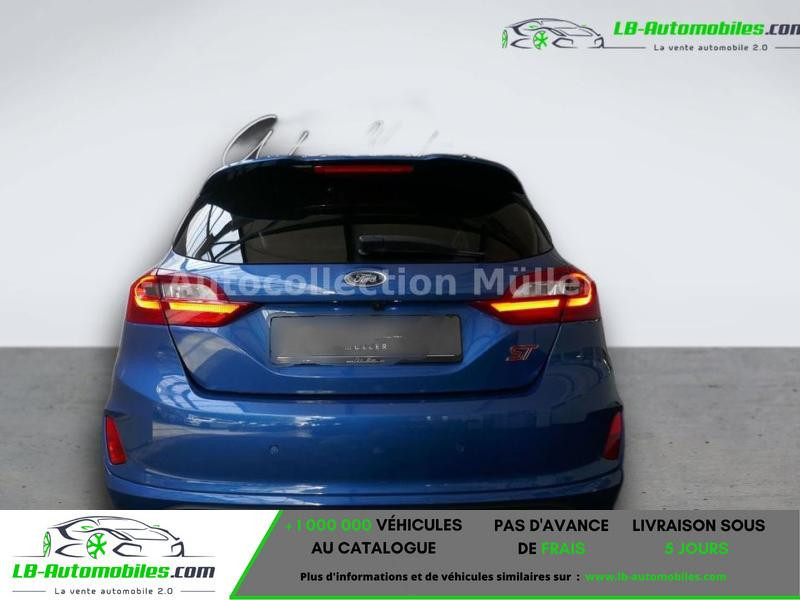 Ford Fiesta ST 1.5 EcoBoost 200  occasion  Beaupuy - photo n5