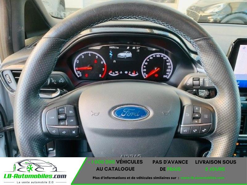 Ford Fiesta ST 1.5 EcoBoost 200  occasion  Beaupuy - photo n6