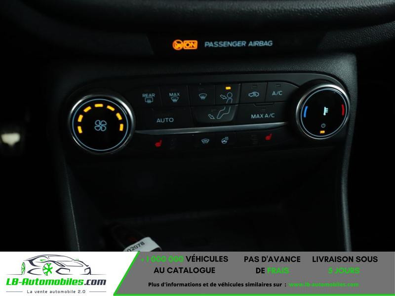 Ford Fiesta ST 1.5 EcoBoost 200  occasion  Beaupuy - photo n6