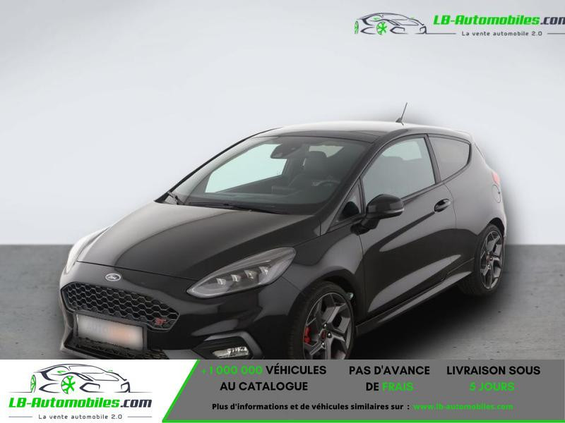 Ford Fiesta ST 1.5 EcoBoost 200  occasion  Beaupuy
