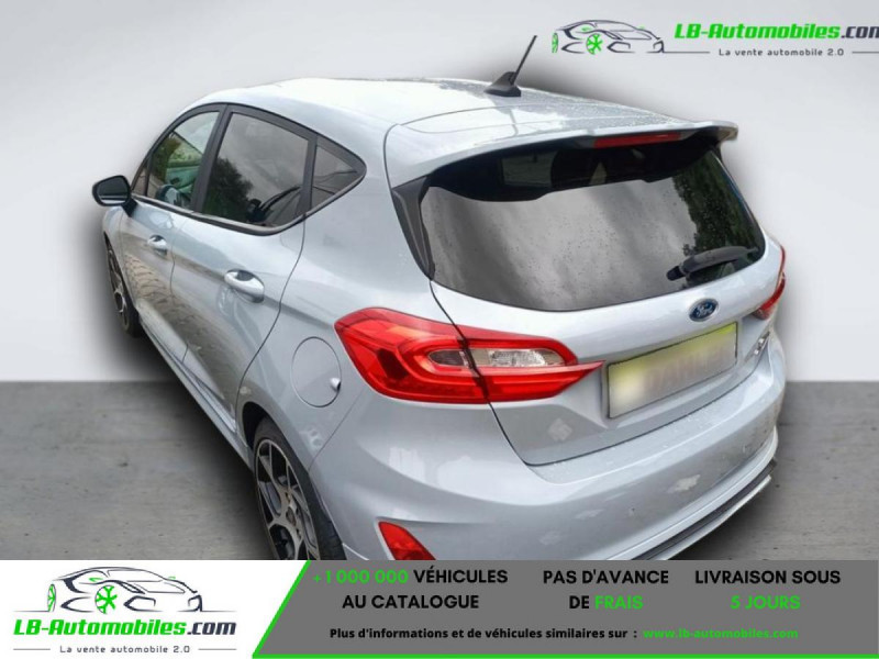 Ford Fiesta ST 1.5 EcoBoost 200  occasion  Beaupuy - photo n3