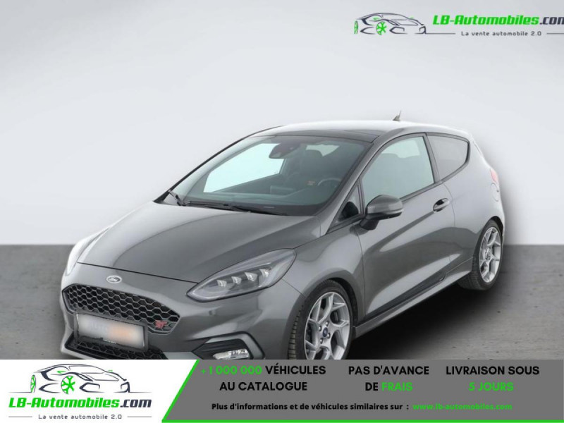 Ford Fiesta ST 1.5 EcoBoost 200  occasion  Beaupuy