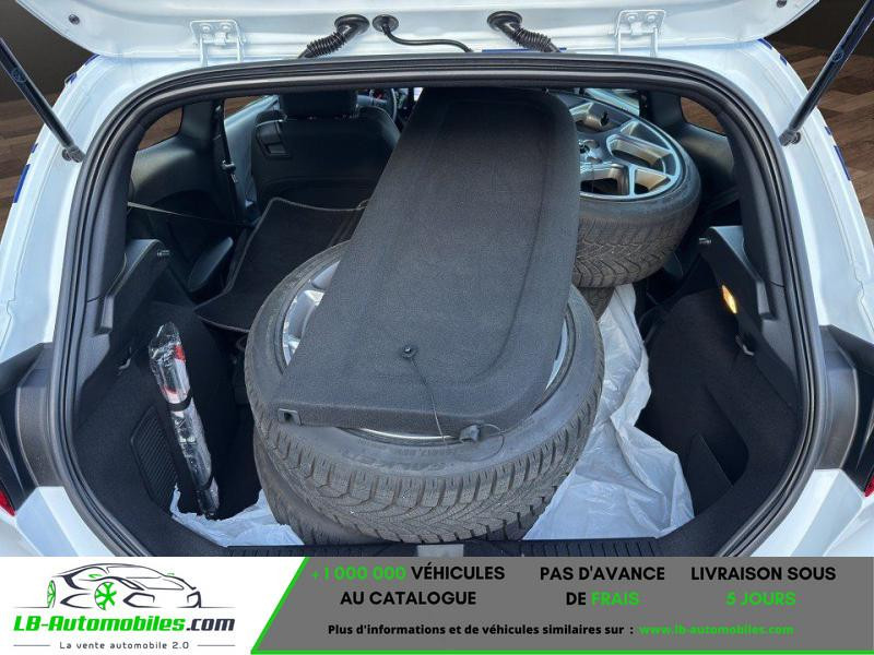 Ford Fiesta ST 1.5 EcoBoost 200 2019 - photo n°8 Ford Fiesta ST 1.5 EcoBoost 200  occasion à Beaupuy - photo n°8