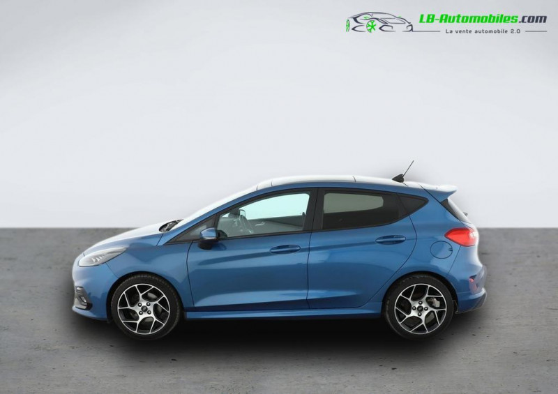 Ford Fiesta ST 1.5 EcoBoost 200  occasion  Beaupuy - photo n6