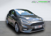 Ford Fiesta occasion année 2019 boite Manuelle Annonce Ford Fiesta occasion Essence ST 1.5 EcoBoost 200 à Beaupuy