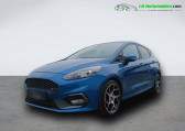 Ford Fiesta occasion année 2020 boite Manuelle Annonce Ford Fiesta occasion Essence ST 1.5 EcoBoost 200 à Beaupuy