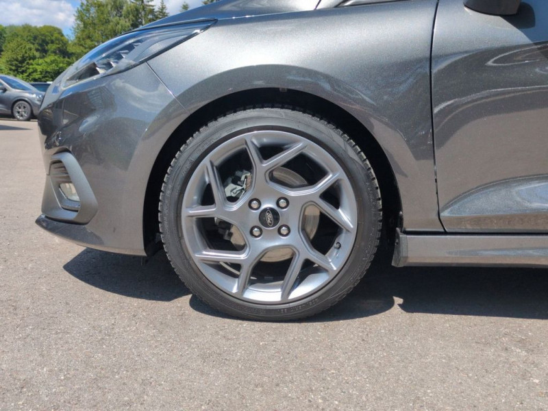 Ford Fiesta ST 1.5 EcoBoost 200  occasion  Beaupuy - photo n9