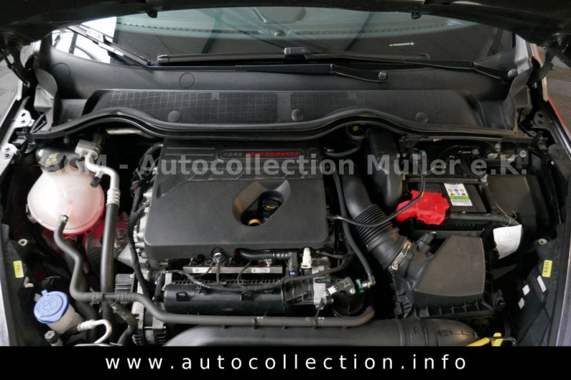 Ford Fiesta ST 1.5 EcoBoost 200  occasion  Beaupuy - photo n11