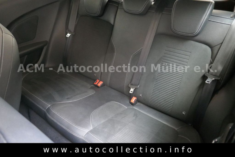 Ford Fiesta ST 1.5 EcoBoost 200  occasion  Beaupuy - photo n6