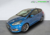 Ford Fiesta occasion année 2019 boite Manuelle Annonce Ford Fiesta occasion Essence ST 1.5 EcoBoost 200 à Beaupuy