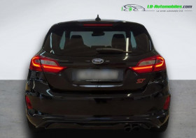 Ford Fiesta ST 1.5 EcoBoost 200  occasion  Beaupuy - photo n6
