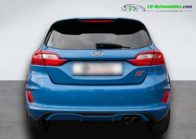 Ford Fiesta ST 1.5 EcoBoost 200  occasion  Beaupuy - photo n6