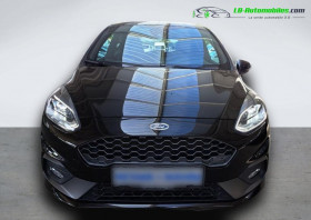 Ford Fiesta ST 1.5 EcoBoost 200  occasion  Beaupuy - photo n5