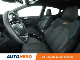 Ford Fiesta ST 1.5 EcoBoost 200  occasion  Beaupuy - photo n8