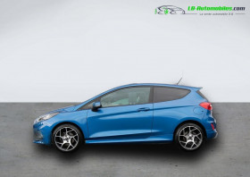 Ford Fiesta ST 1.5 EcoBoost 200  occasion  Beaupuy - photo n5
