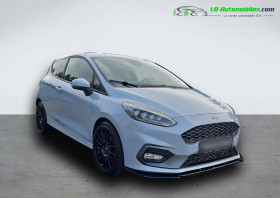 Ford Fiesta ST 1.5 EcoBoost 200  occasion  Beaupuy - photo n2