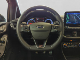 Ford Fiesta ST 1.5 EcoBoost 200  occasion  Beaupuy - photo n9