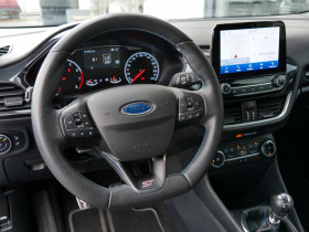 Ford Fiesta ST 1.5 EcoBoost 200  occasion  Beaupuy - photo n9