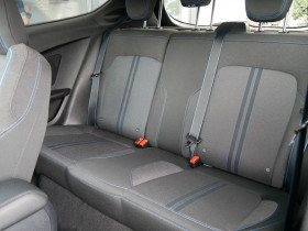 Ford Fiesta ST 1.5 EcoBoost 200  occasion  Beaupuy - photo n8
