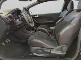 Ford Fiesta ST 1.5 EcoBoost 200  occasion  Beaupuy - photo n7