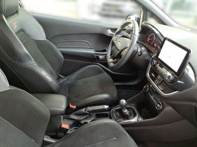Ford Fiesta ST 1.5 EcoBoost 200  occasion  Beaupuy - photo n7