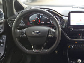Ford Fiesta ST 1.5 EcoBoost 200  occasion  Beaupuy - photo n9