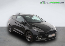 Ford Fiesta ST 1.5 EcoBoost 200  occasion  Beaupuy - photo n2