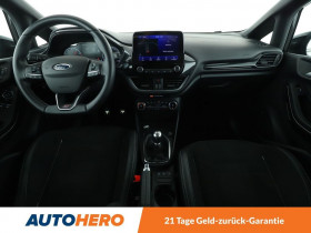 Ford Fiesta ST 1.5 EcoBoost 200  occasion  Beaupuy - photo n3