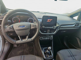 Ford Fiesta ST 1.5 EcoBoost 200  occasion  Beaupuy - photo n3